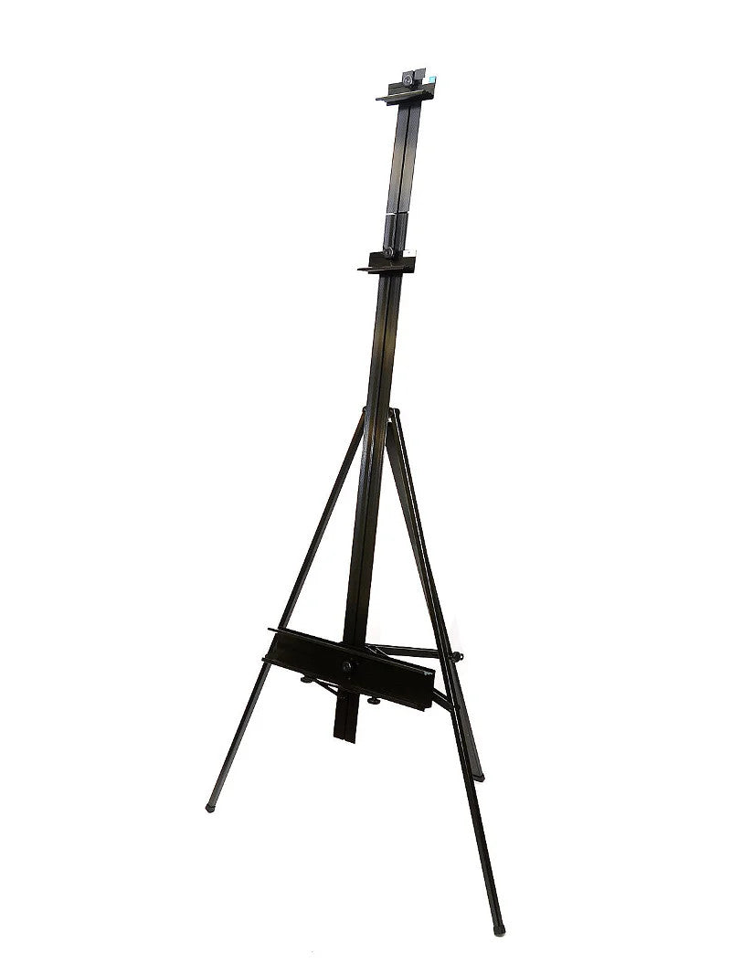 EASEL AA PREMIER METAL