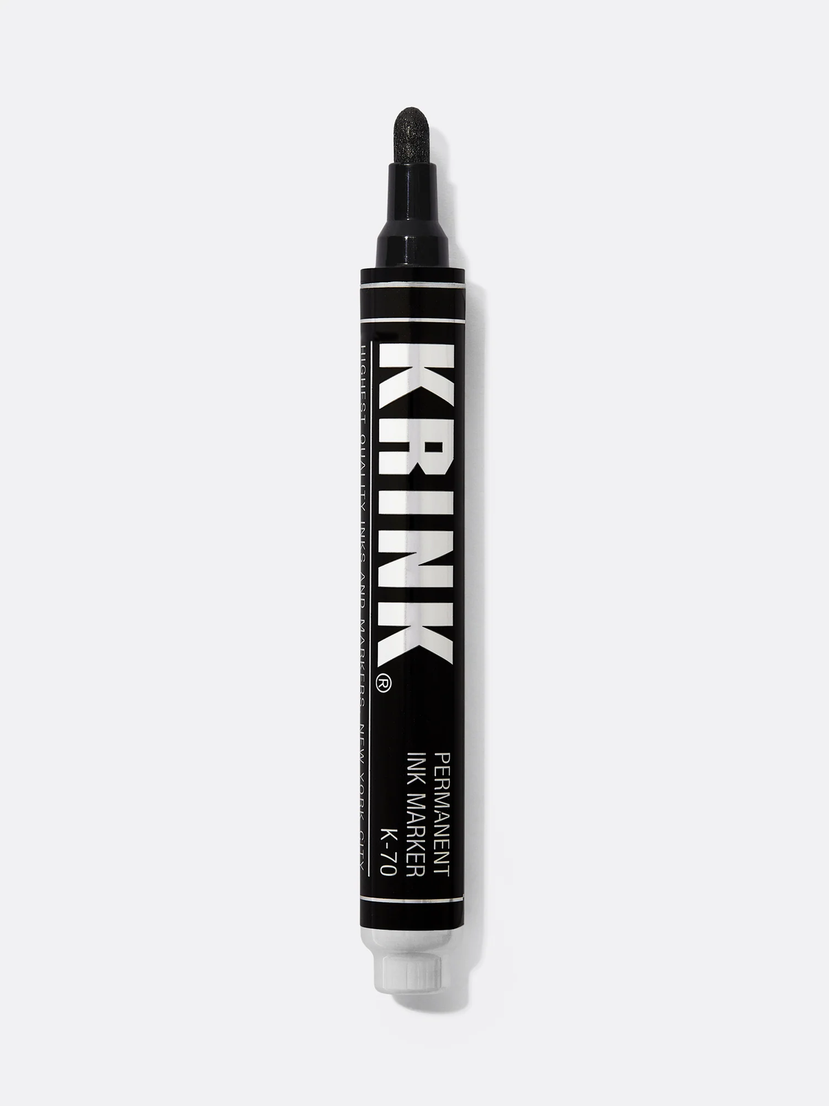 K-70  PAINT MARKER SUPER  BLACK