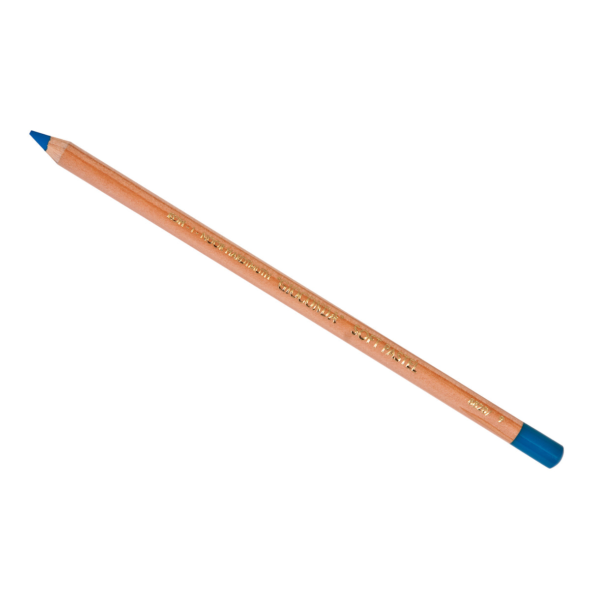 GIOCONDA PASTEL PENCIL AZURE BLUE
