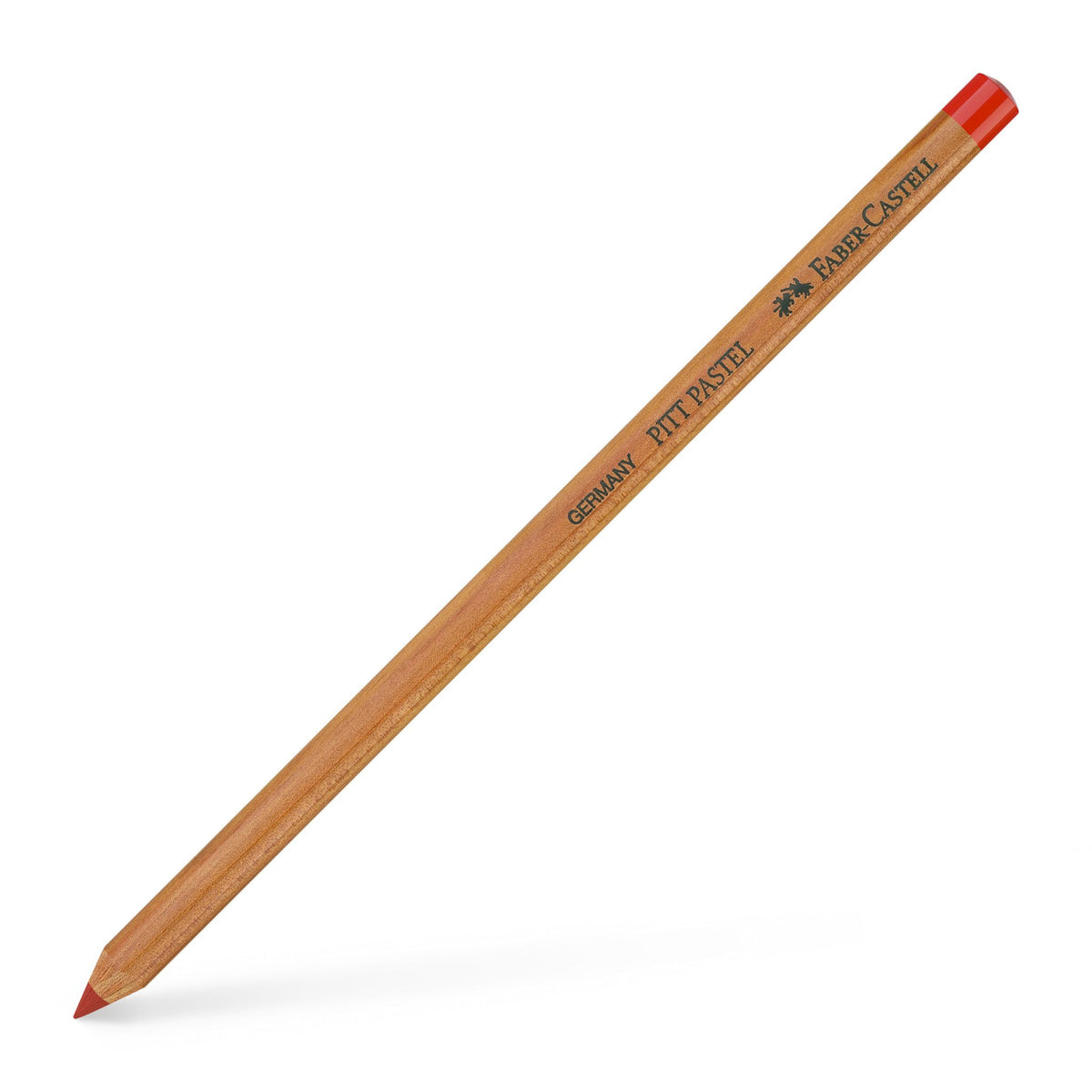 PITT PASTEL PENCIL POMPEIAN RED