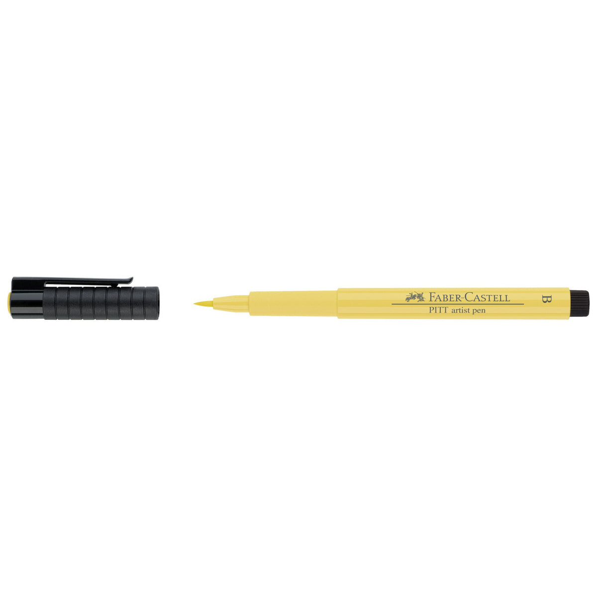 PITT ARTIST BRUSH DARK CADMIUM YELLOW