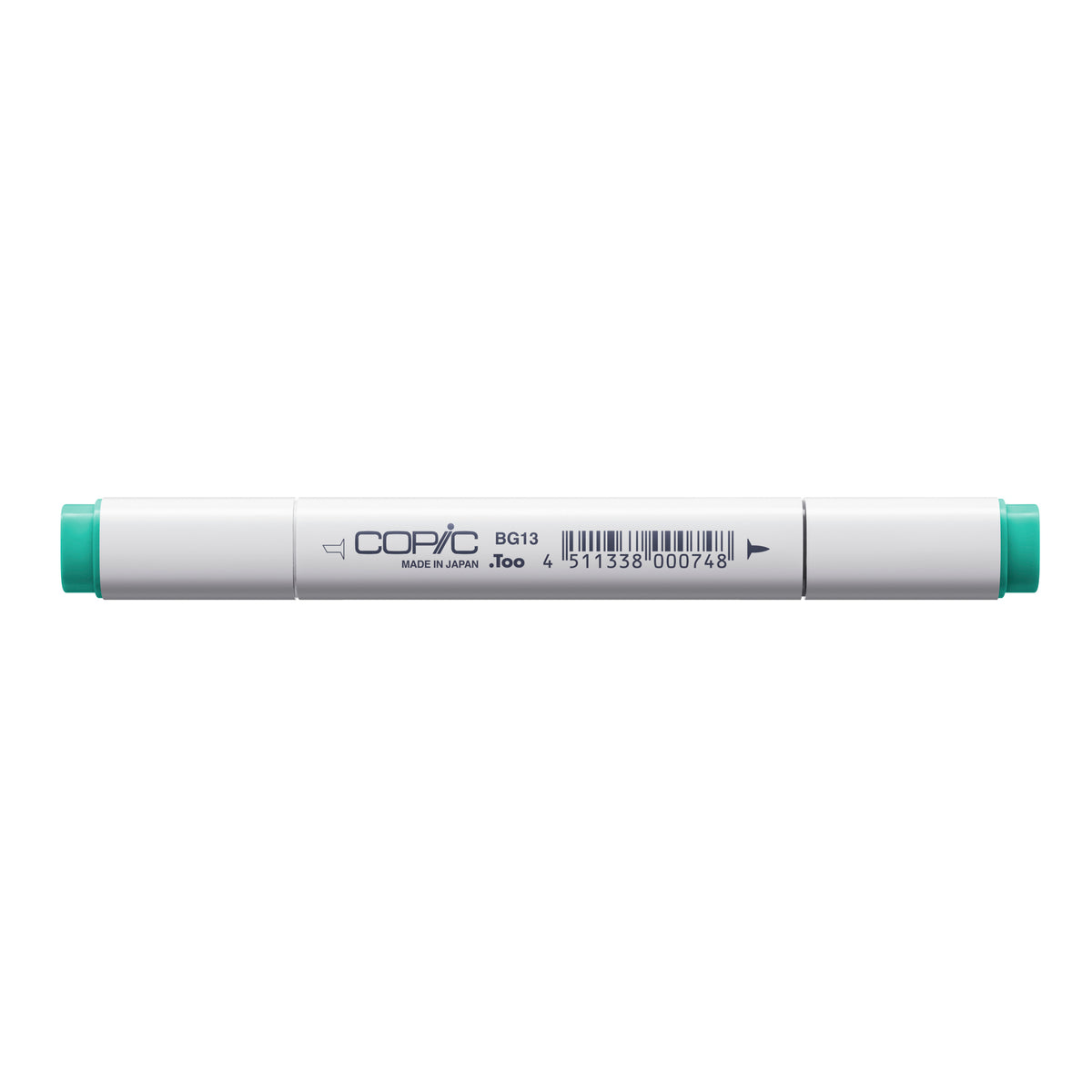 COPIC BG13 MINT GREEN