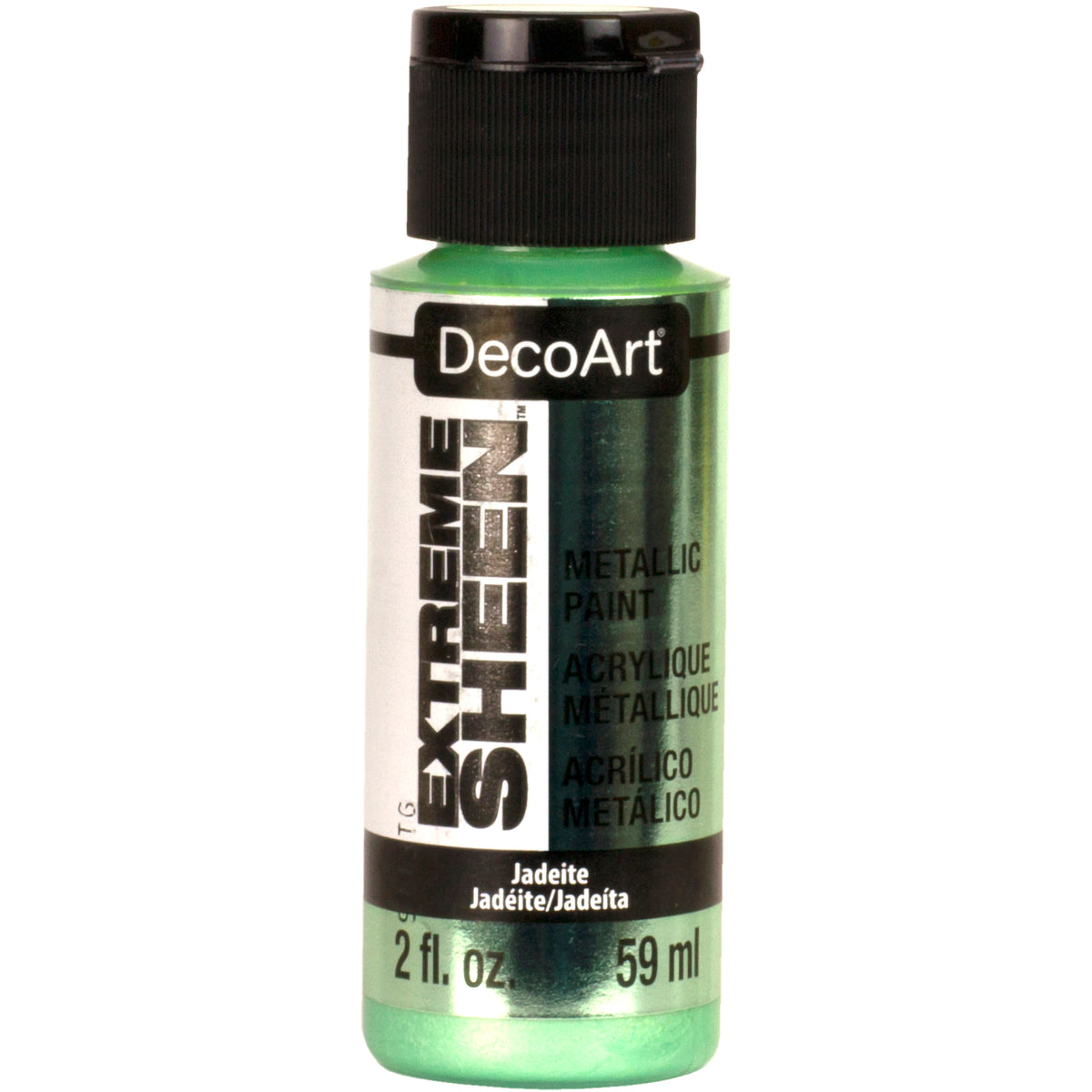 EXTREME SHEEN 2oz  JADEITE