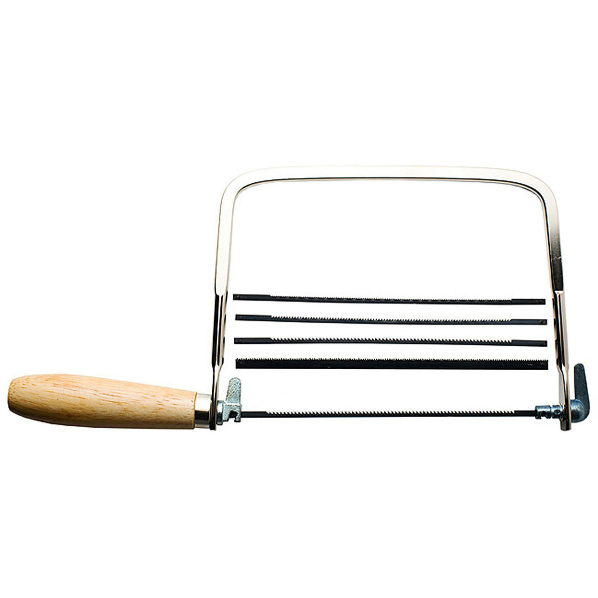 COPING SAW &amp; BLADES SET