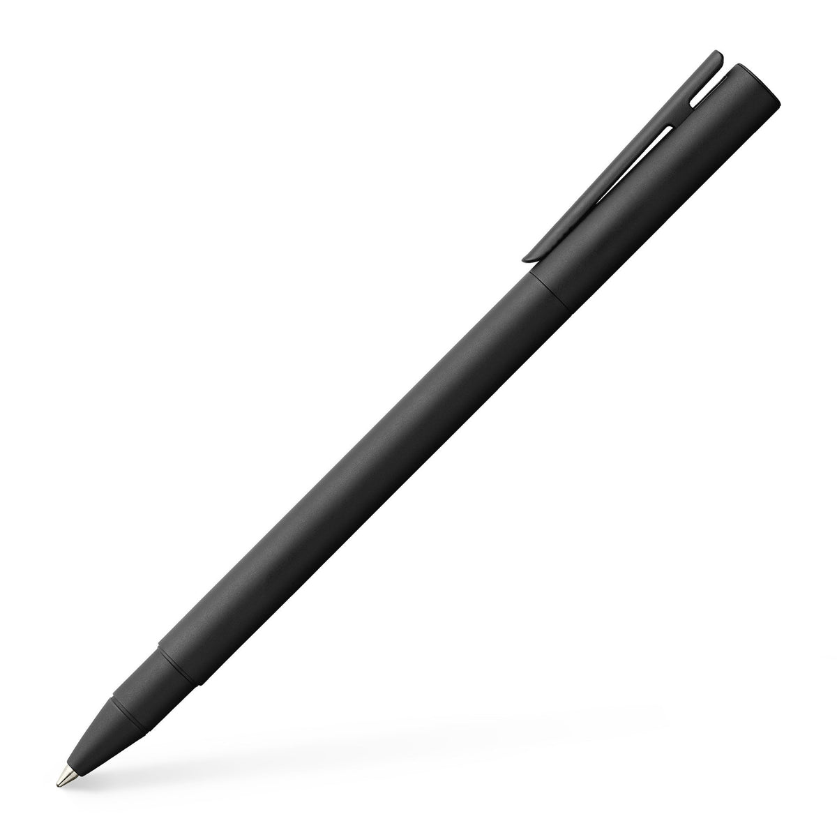 NEO SLIM BLACK MATTE ROLLERBALL