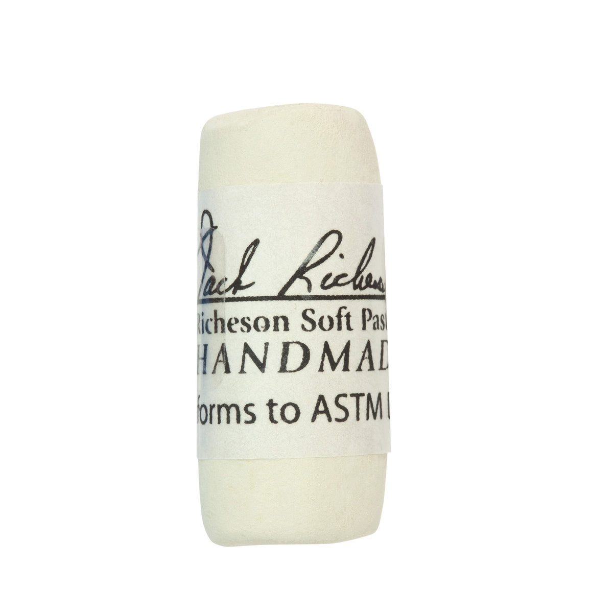 HANDROLLED SOFT PASTEL EARTH GREEN 6