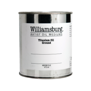 WILLIAMSBURG TITANIUM GROUND 32oz