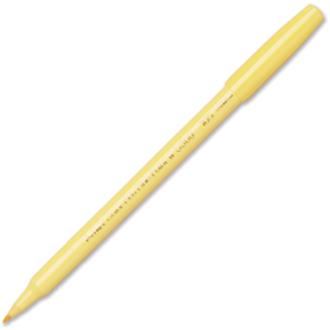 COLOR PEN LEMON YELLOW