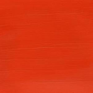 W&amp;N GALERIA ACRYLICS CADMIUM ORANGE HUE 60ml