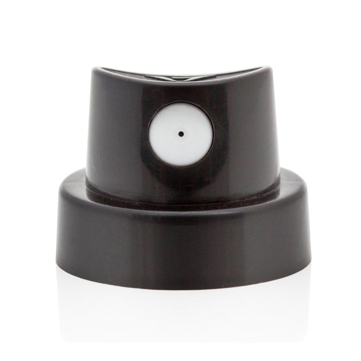 MONTANA STANDARD BLACK/WHITE CAP