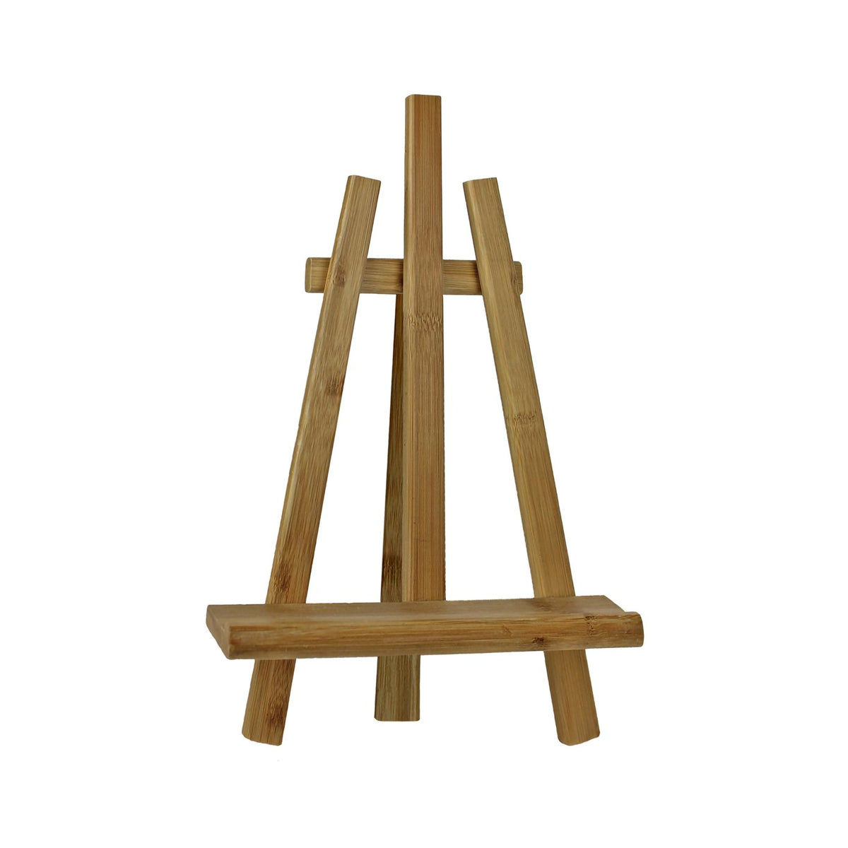 BAMBOO TABLE EASEL