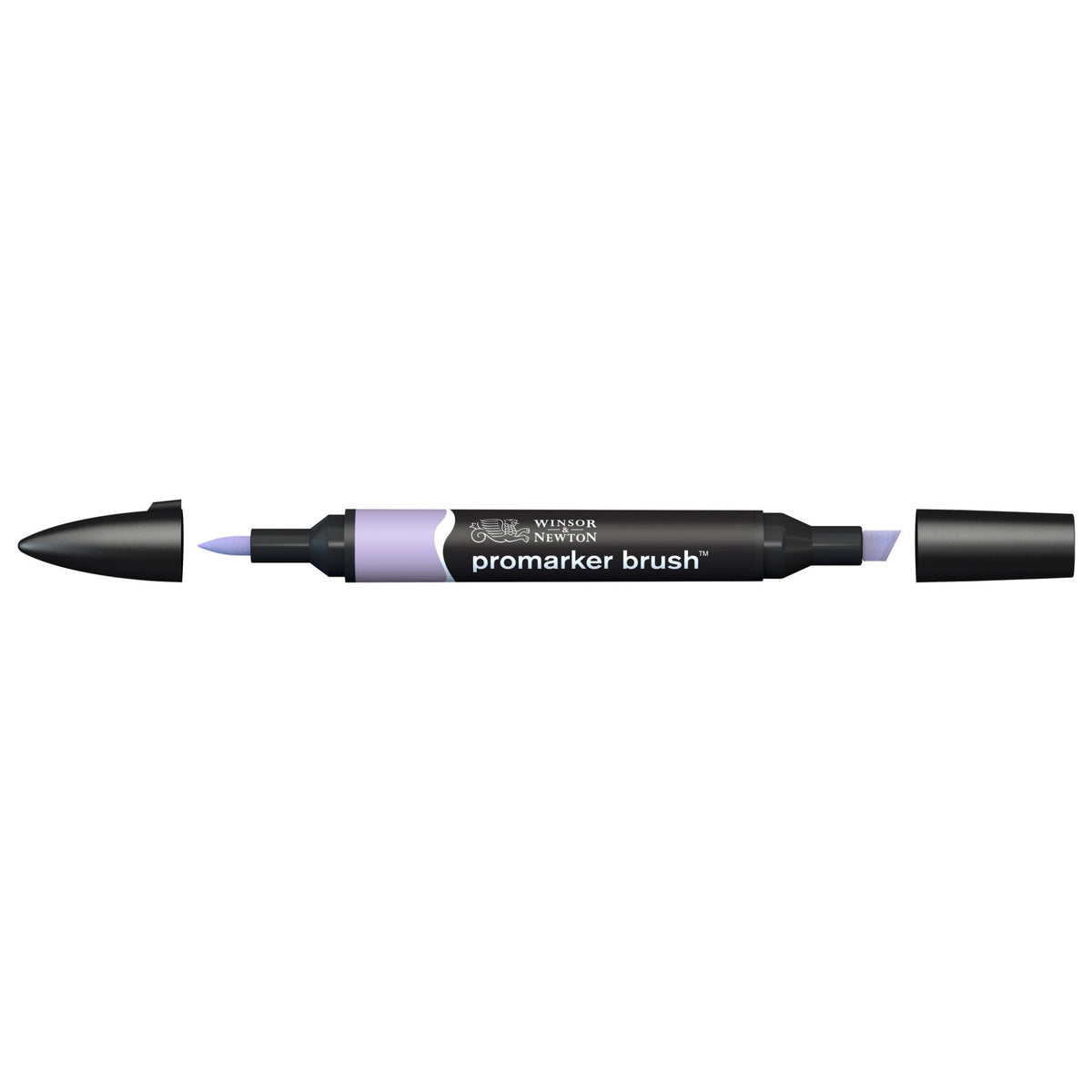 W&amp;N PROMARKER BRUSH LILAC