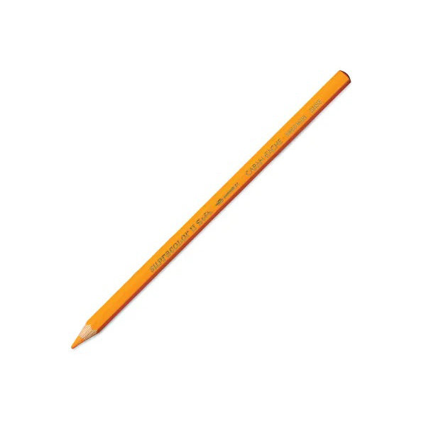 SUPRACOLOR PENCIL ORANGE