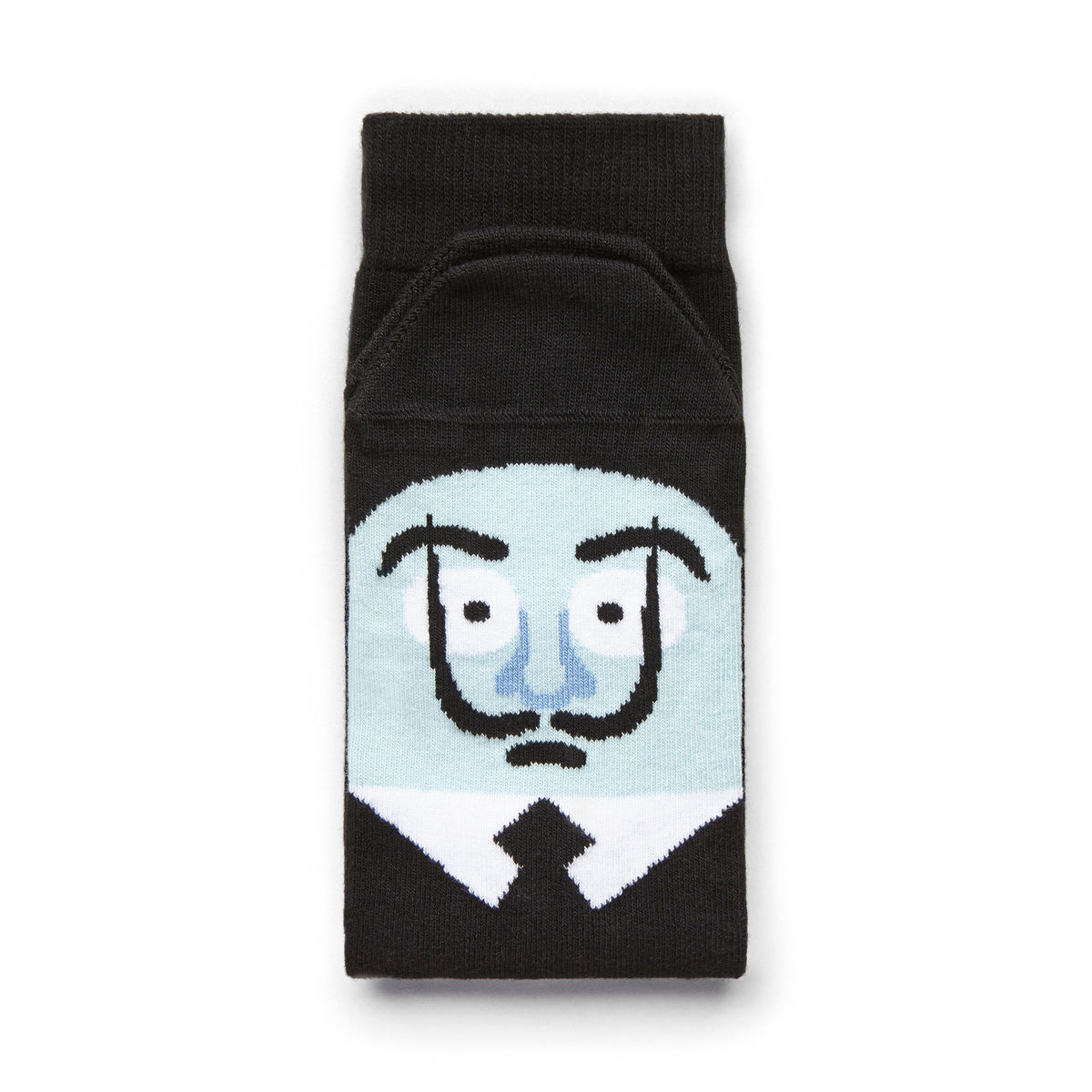 CHARACTER SOCKS SOLE-ADORE DALI
