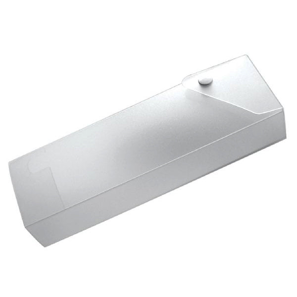 PENCIL CASE CLEAR