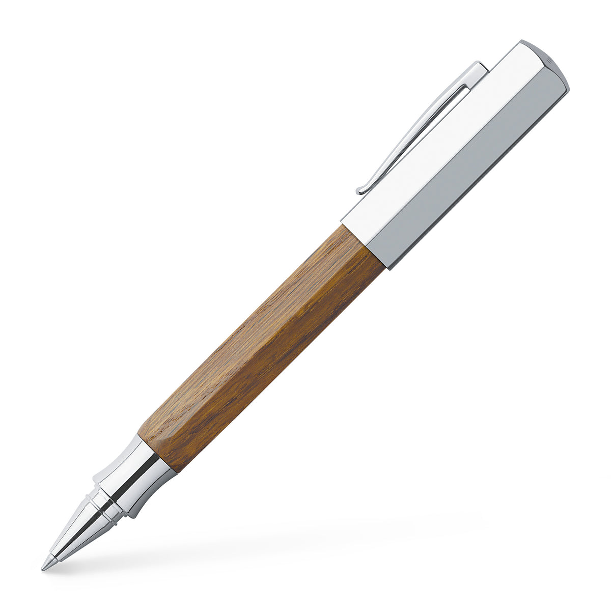 ONDORO OAK WOOD ROLLERBALL