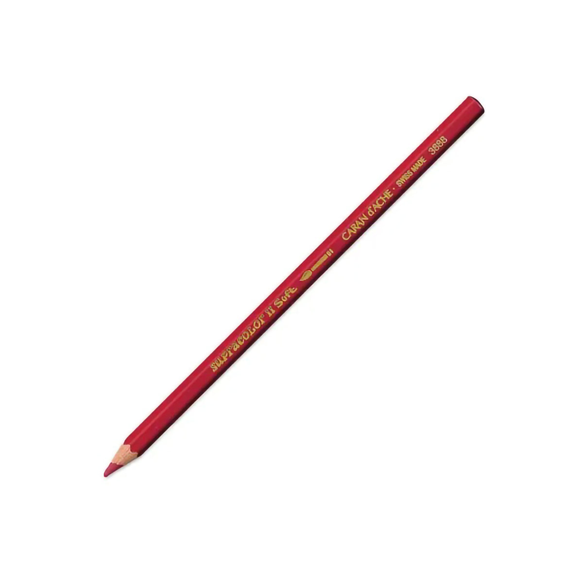 SUPRACOLOR PENCIL CARMINE