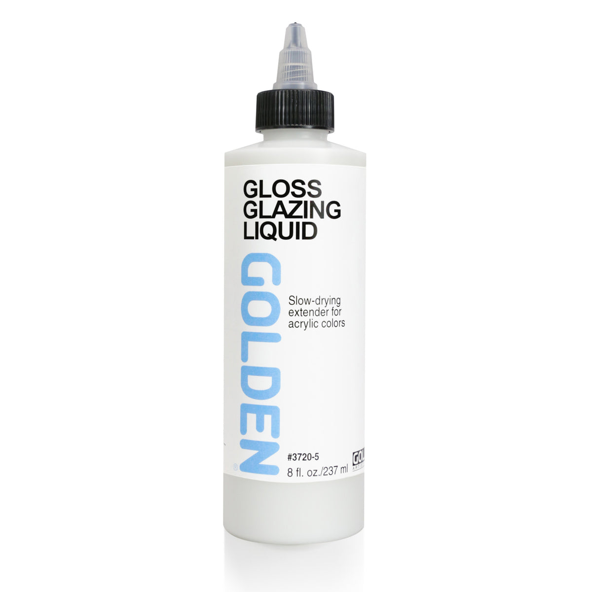 GOLDEN GLAZING LIQUID