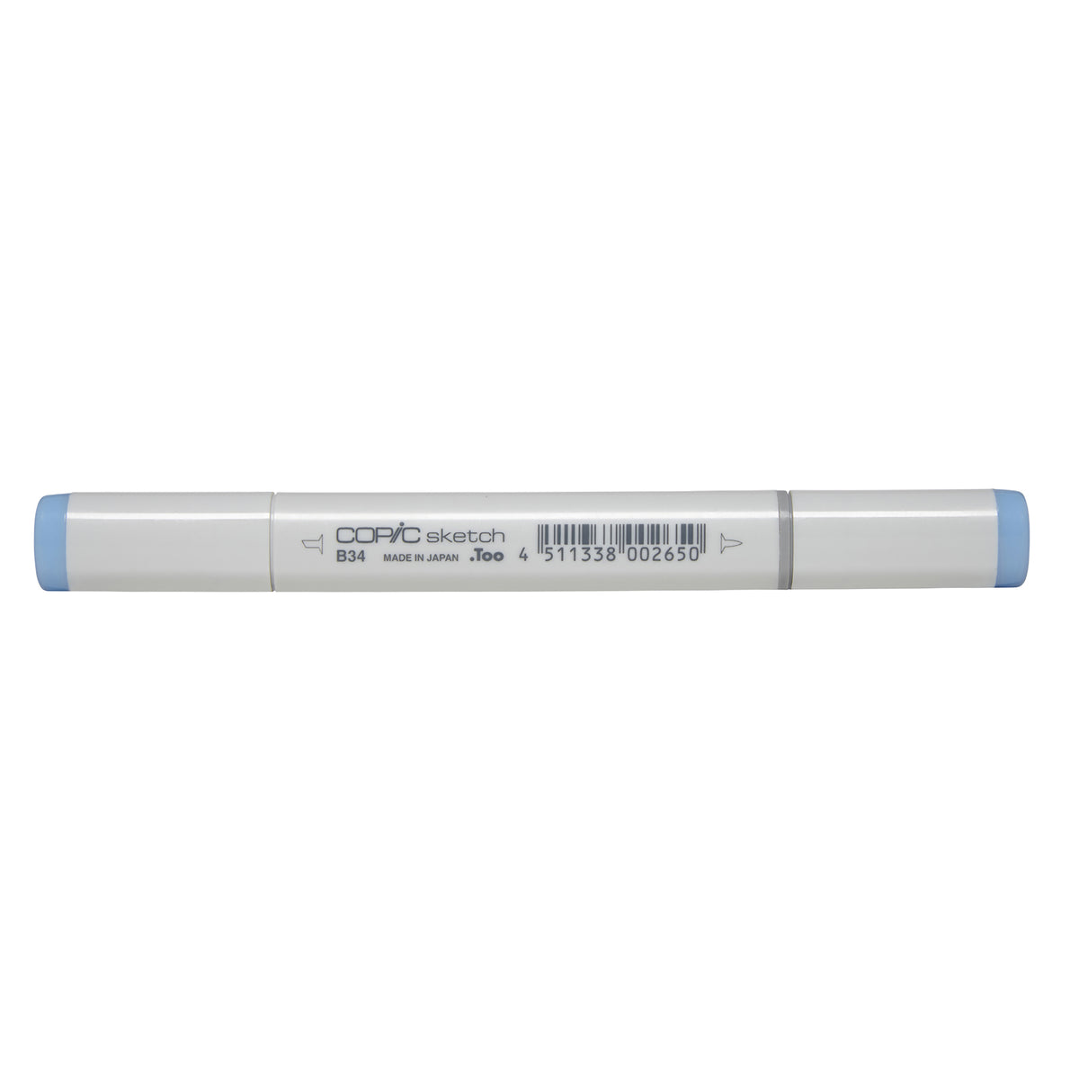 COPIC SKETCH B34 MANGANESE BLUE