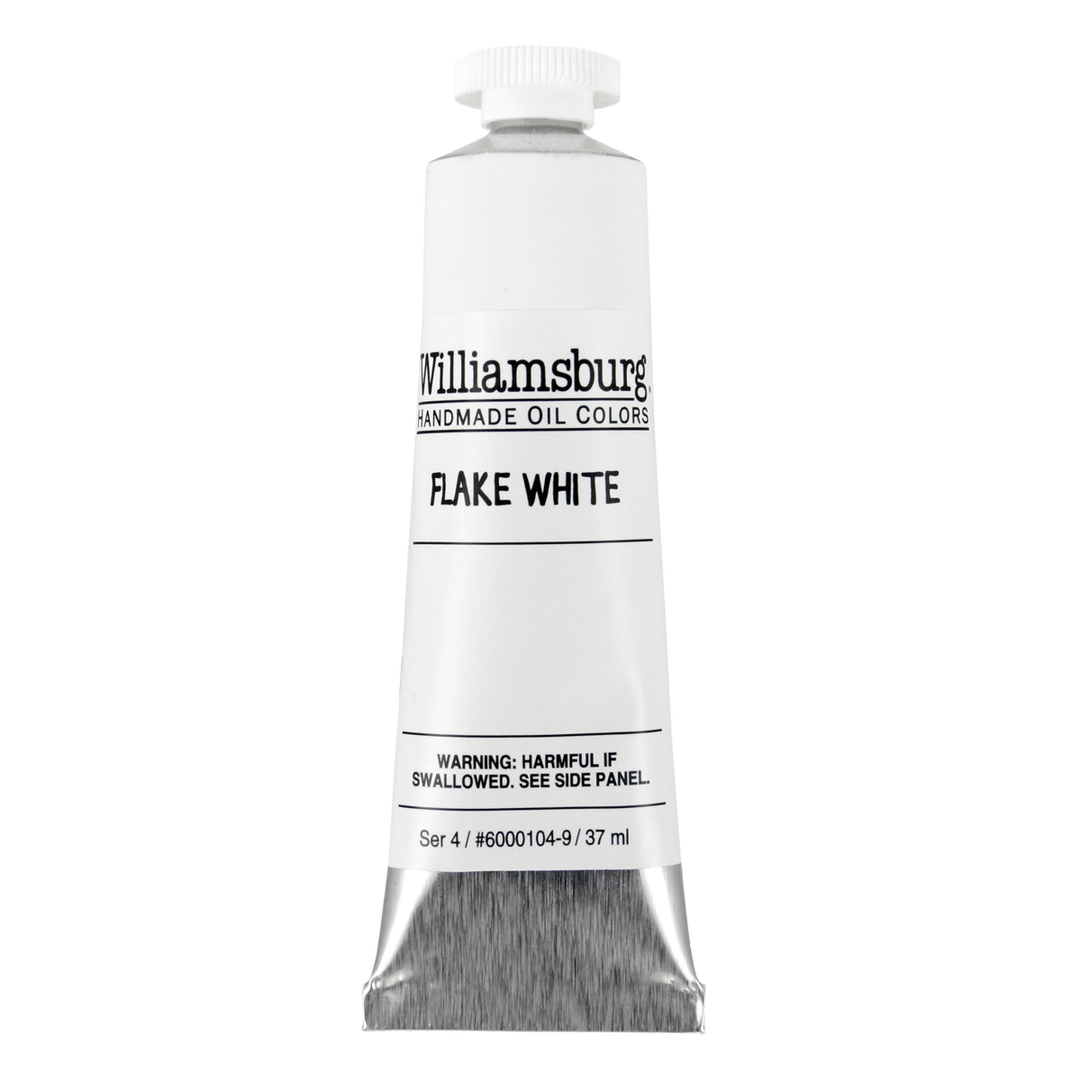 WILLIAMSBURG 37ml FLAKE WHITE