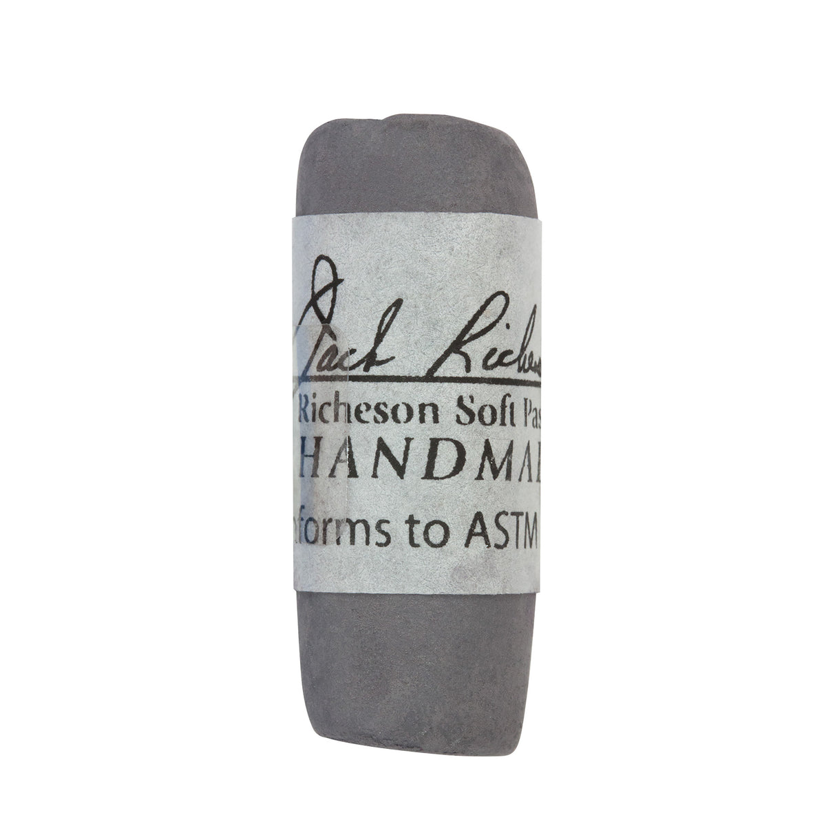 HANDROLLED SOFT PASTEL GRAY 39