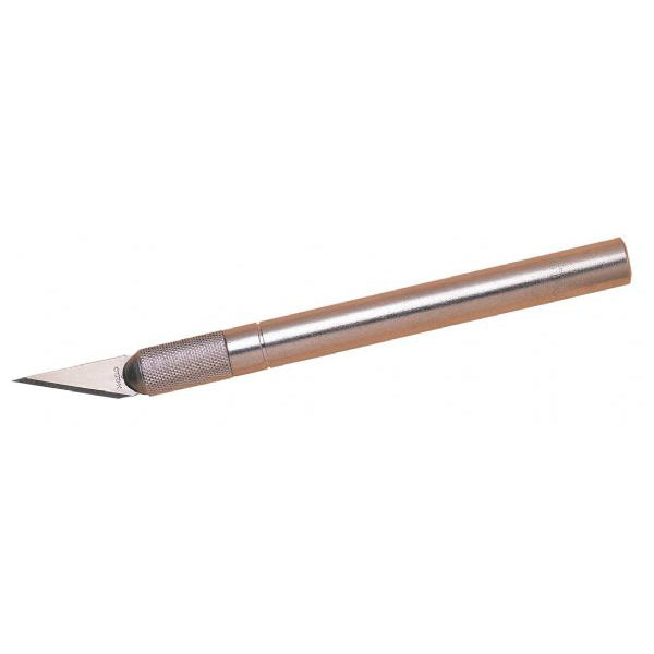 X-ACTO #2 KNIFE WITH SAFETY CAP