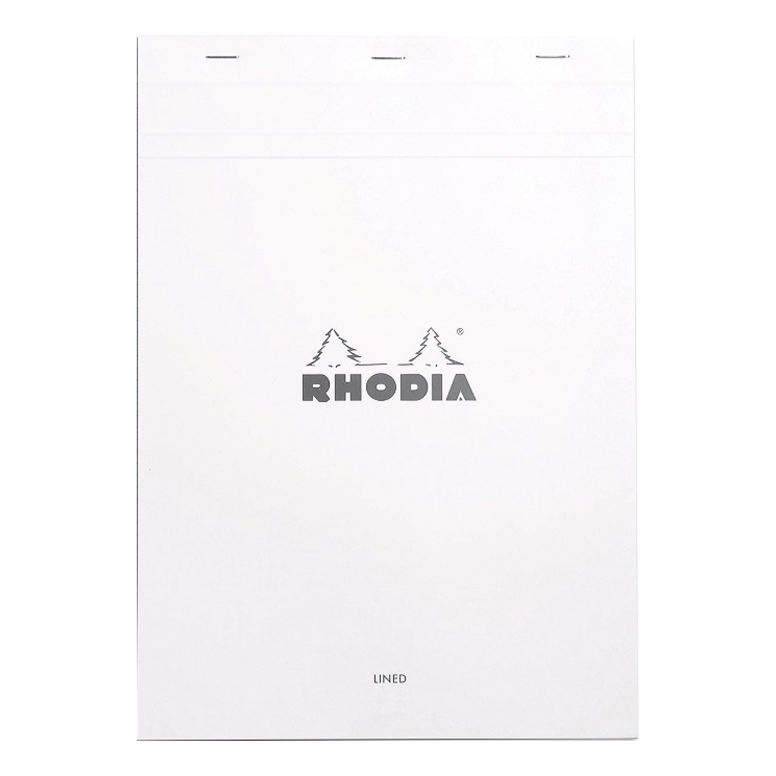 RHODIA ICE LINED 8.25x11.75