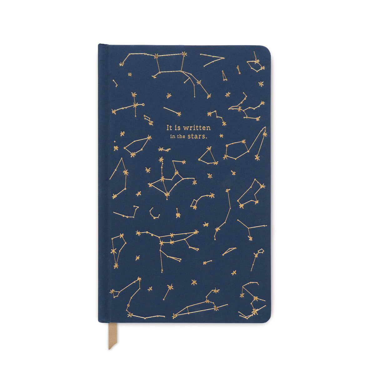 CLOTH JOURNAL CONSTELLATIONS