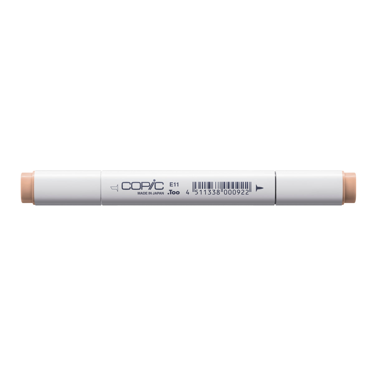 COPIC E11 BARLEY BEIGE