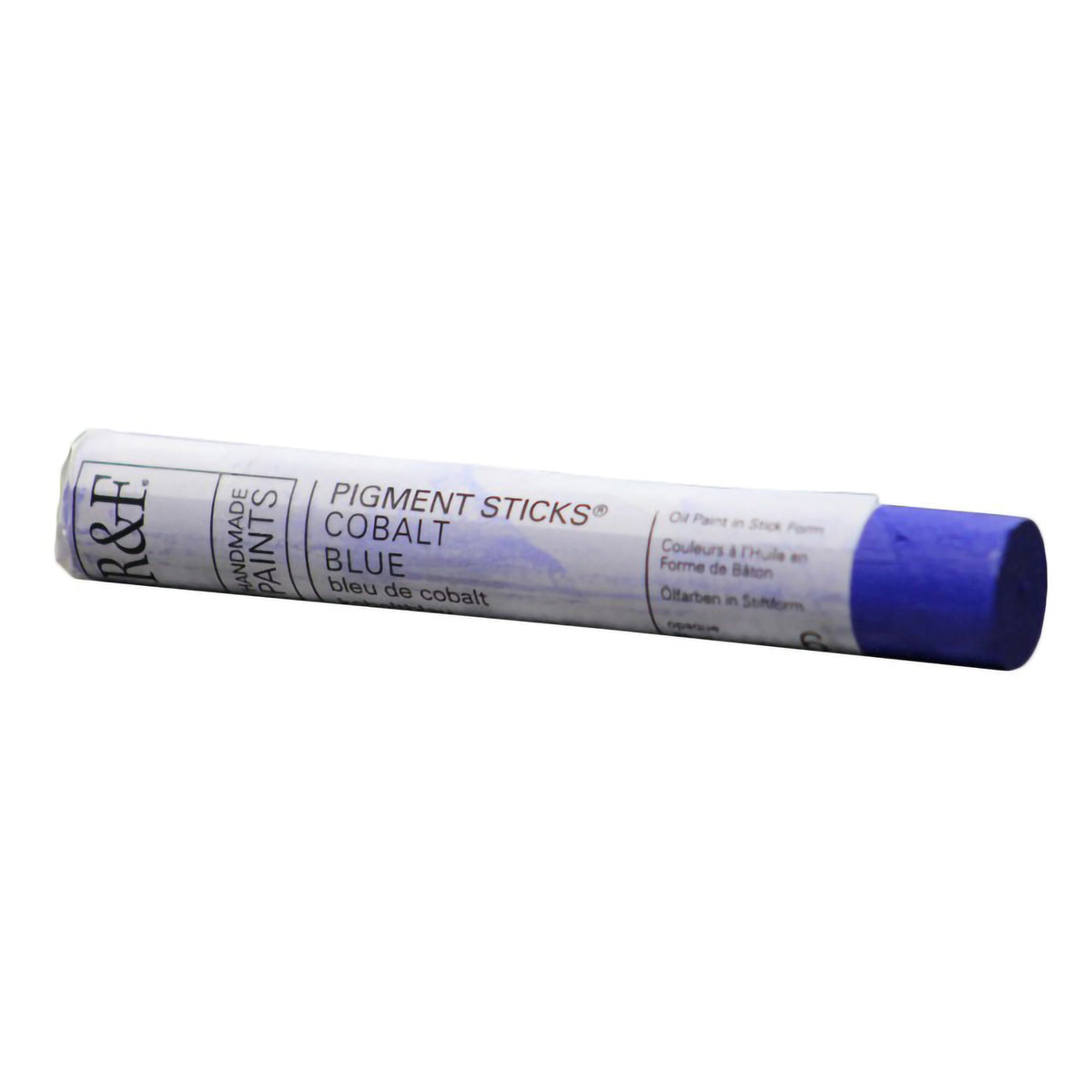 R&amp;F STICK 38ml COBALT BLUE