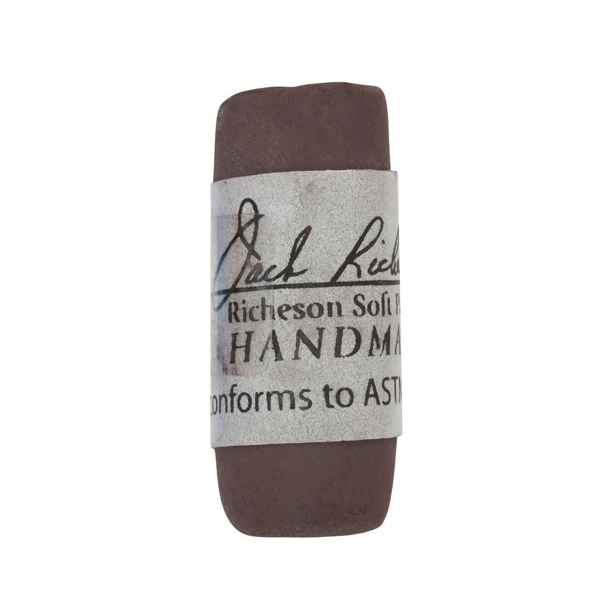 HANDROLLED SOFT PASTEL GRAY 34