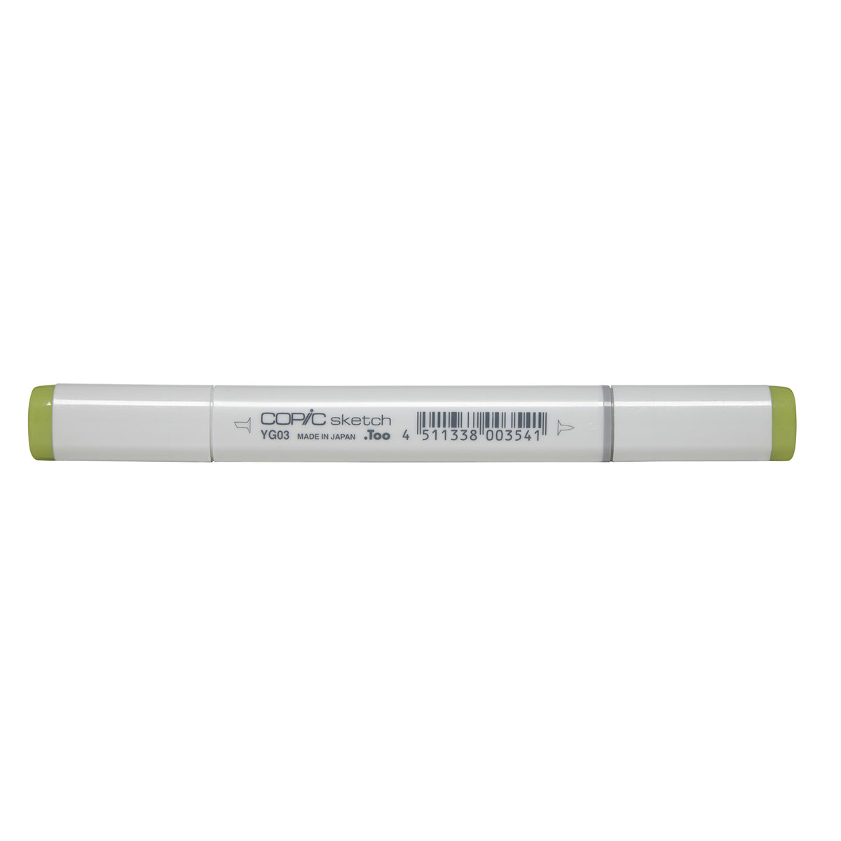 COPIC SKETCH YG03 YELLOW GREEN