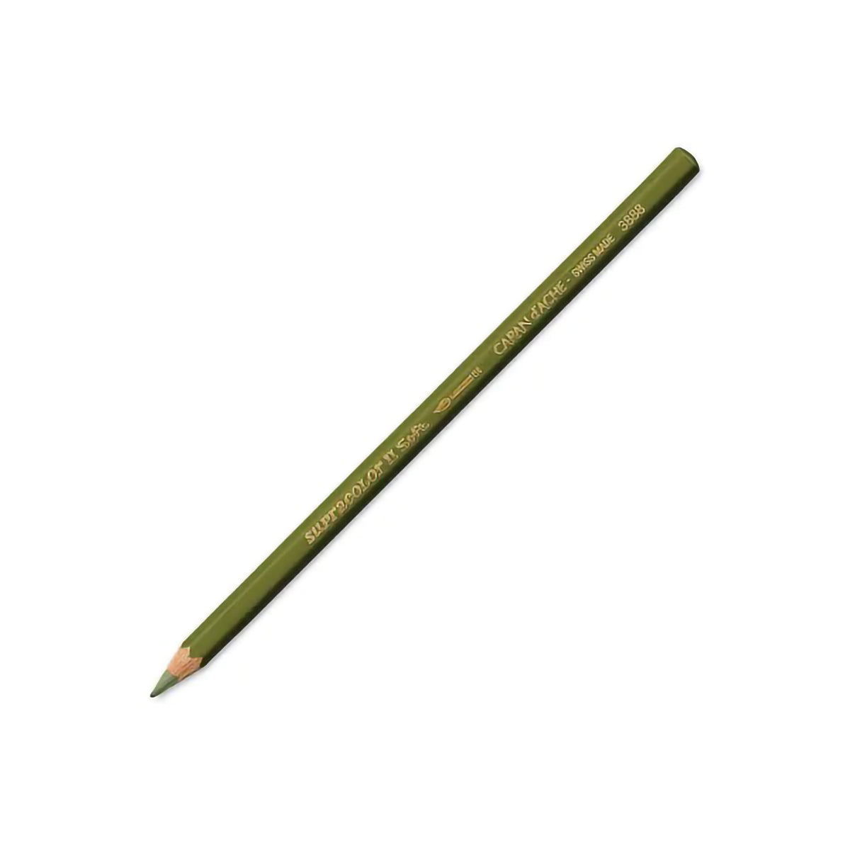 SUPRACOLOR PENCIL OLIVE