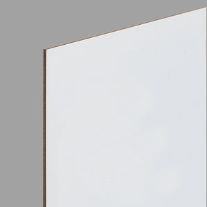 ENCAUSTICBORD 1/8'' FLAT 5X7 3PK