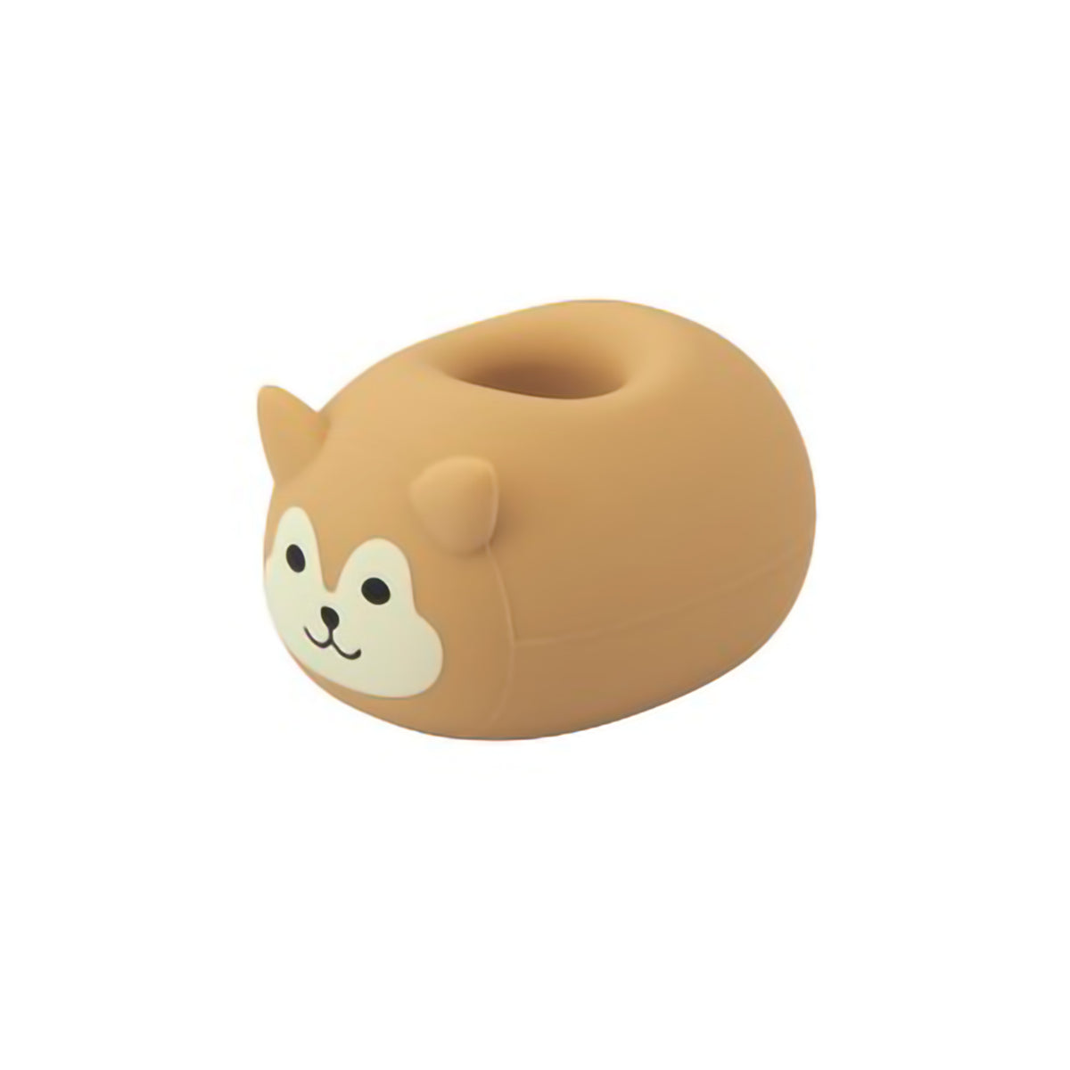 PUNILABO PEN STAND  SHIBA DOG