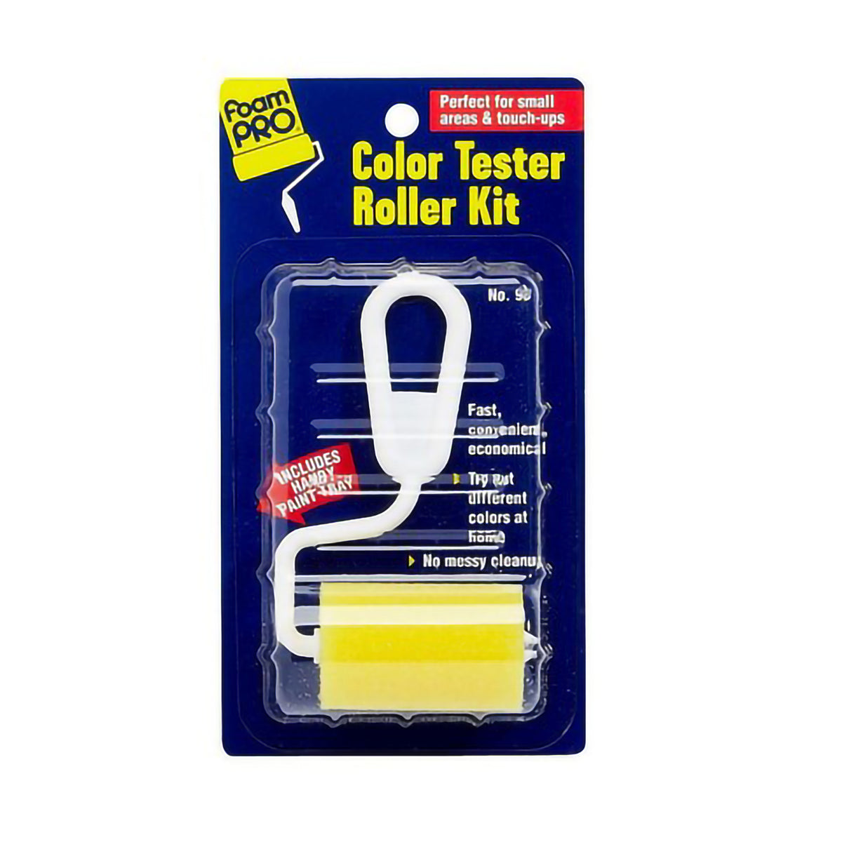 MINI ROLLER TESTER KIT