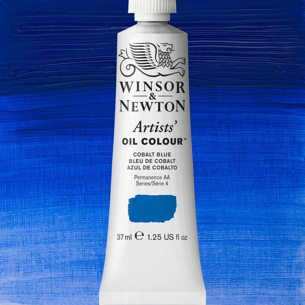 COBALT BLUE