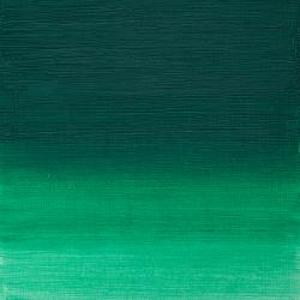 W&N ARTISTS' OIL COLOR PERMANENT GREEN DEEP 37ml