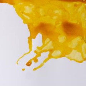 DRAWING INK 14ml CANARY YELLOW