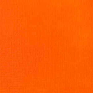BASICS 4oz TUBE CADMIUM ORANGE HUE
