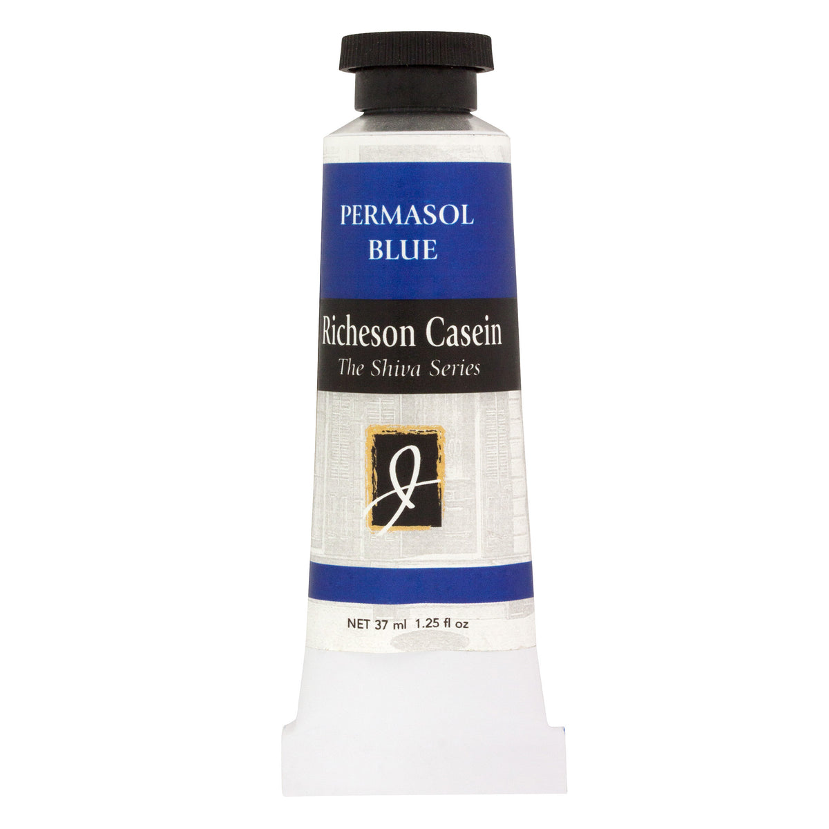 CASEIN 37ml TUBE PERMASOL BLUE