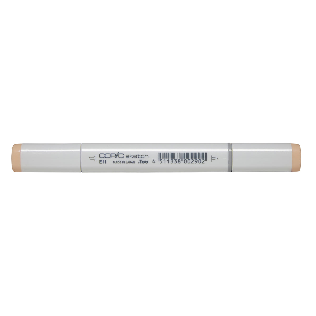 COPIC SKETCH E11 BARELY BEIGE
