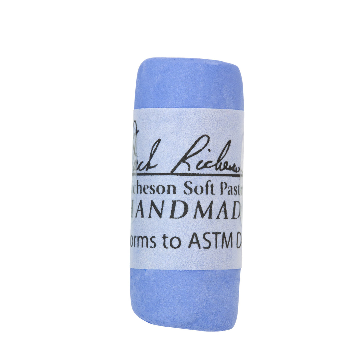 HANDROLLED SOFT PASTEL BLUE 27