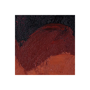 WILLIAMSBURG 37ml TRANSPARENT RED IRON OXIDE