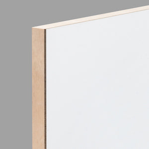 ENCAUSTICBORD 7/8&#39;&#39; CRADLED 12x12