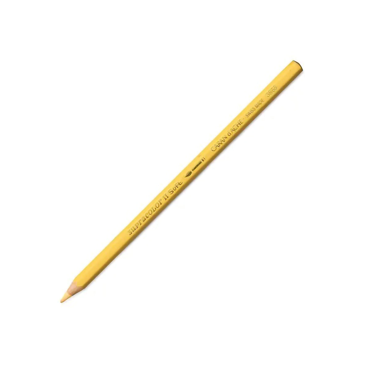 SUPRACOLOR PENCIL ORANGE YELLOW