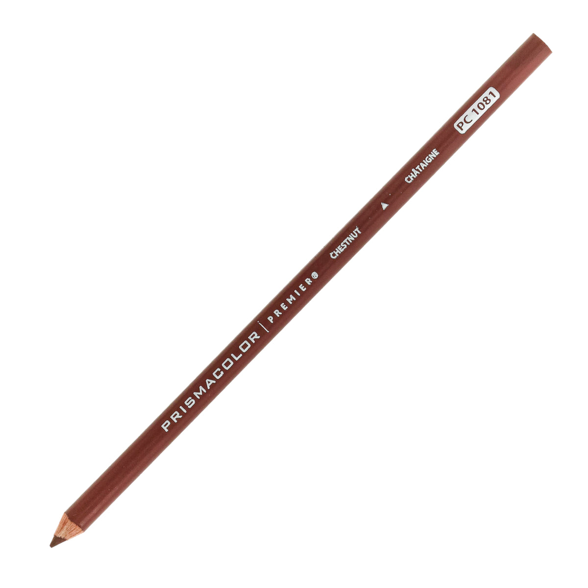 PRISMACOLOR PENCIL CHESTNUT