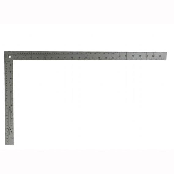 ALUMINUM L-SQUARE 14" X 24"