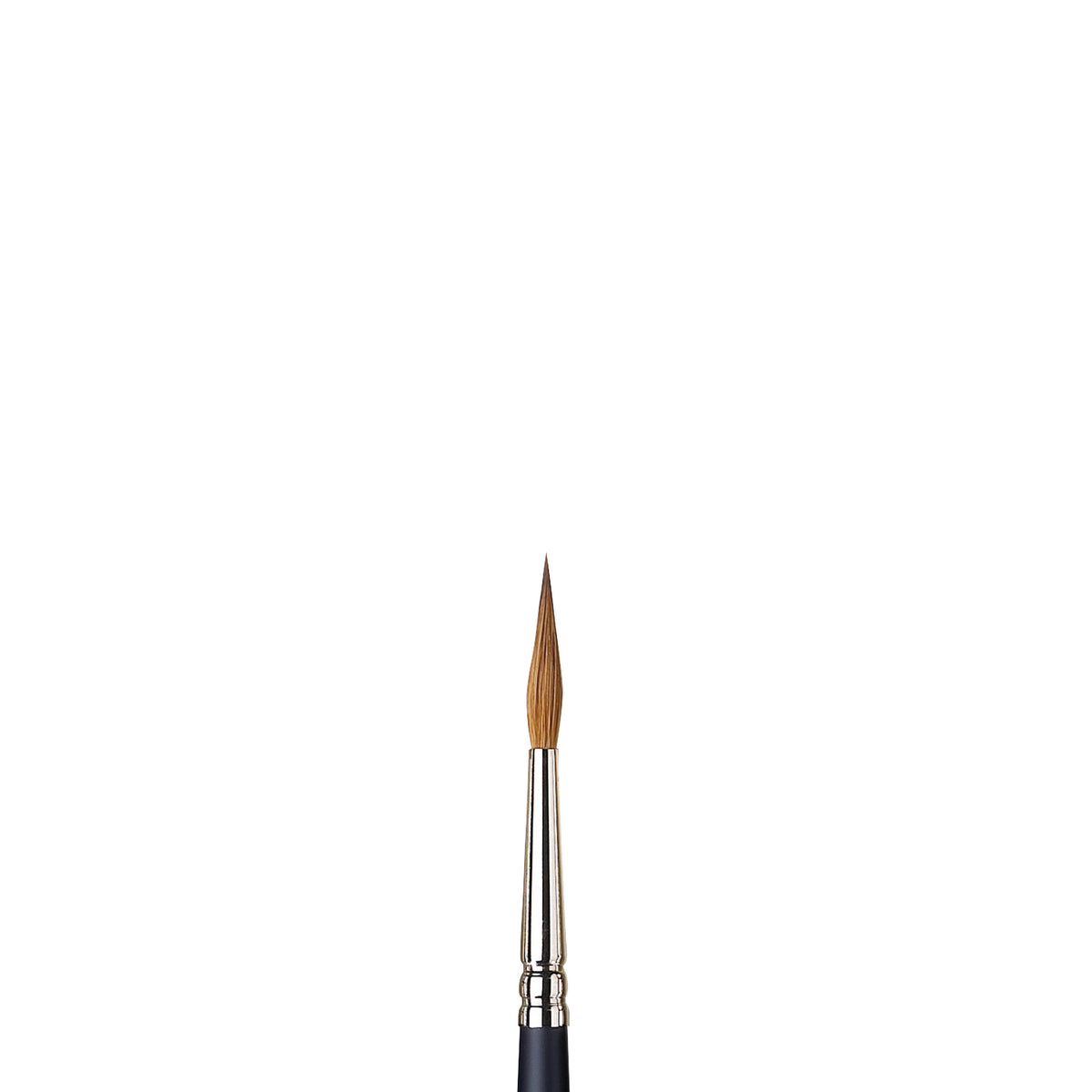 W&amp;N PROFESSIONAL WATERCOLOR SABLE BRUSH POINTED ROUND 5