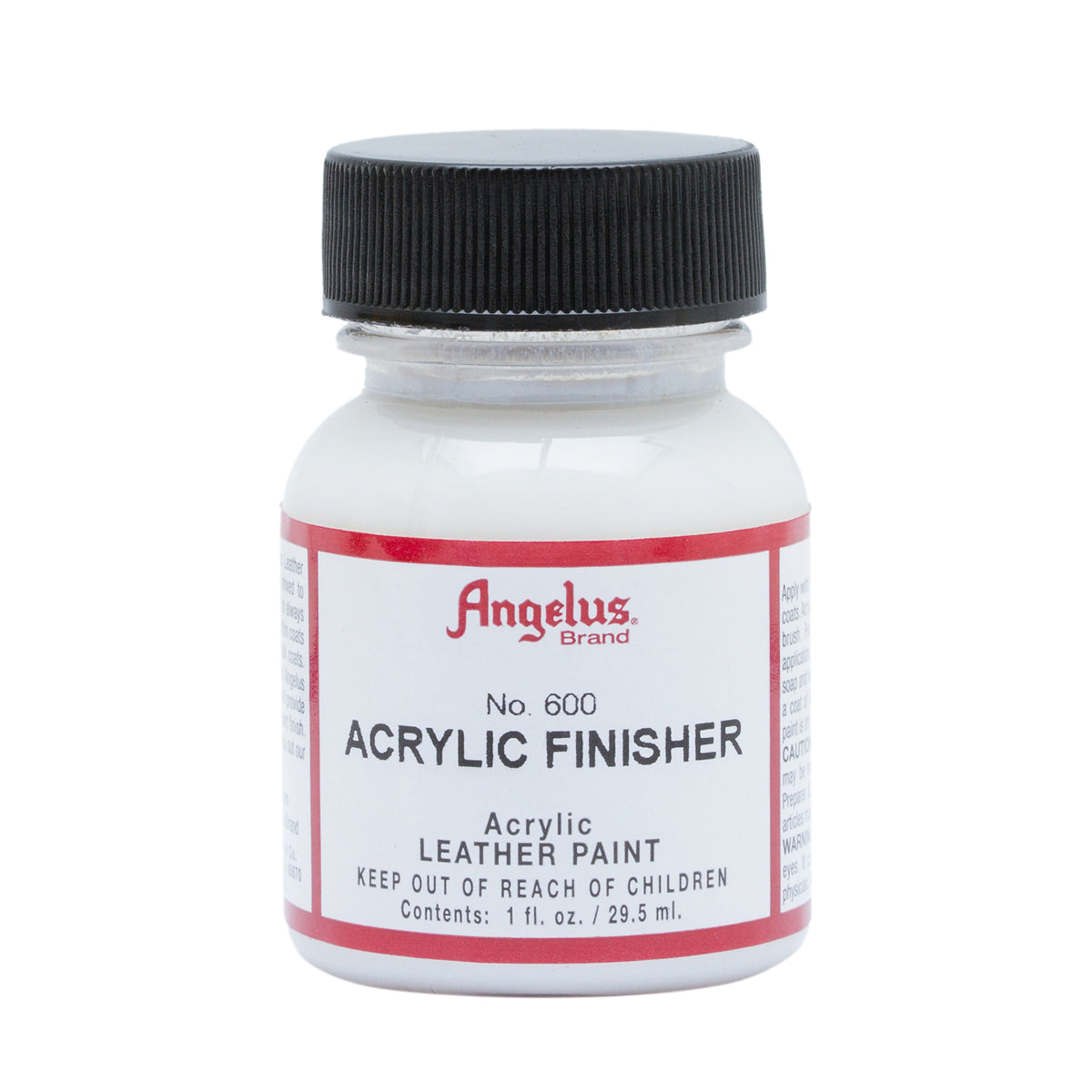ACRYLIC FINISHER 1oz